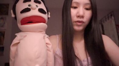 A Puppet and Impregnation - 1 Samuel 1-2