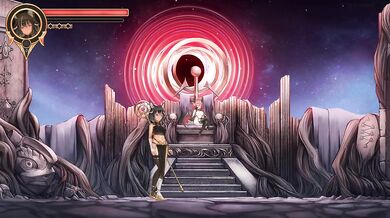 【H GAME】エステラの遭難敗北Hアニメーション① エロアニメ｜Group Sex｜Hentai｜Anim