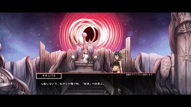【H GAME】エステラの遭難敗北Hアニメーション① エロアニメ｜Group Sex｜Hentai｜Anim