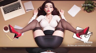 Passion Industry - Game Gallery