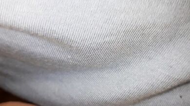 I sat on her face and held her head to control my orgasm - IkaSmokS