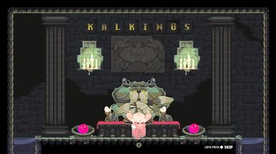 [LEWD GOD] Chubby Naked Girl Lost in Mythical Dungeon (Gameplay)