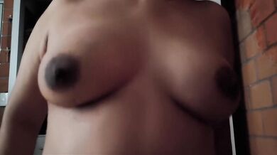 Cogiendome a mi esposo para despertarlo - Latina MILF montando verga como despertador amateur