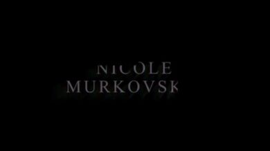 POV hot restaurant,Nicole Murkovski gets her pussy fucked deep on the restaurant table by a huge cock