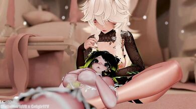(NSFW ASMR) Sweet, Sensual, Nude Aftercare Massage