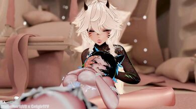 (NSFW ASMR) Sweet, Sensual, Nude Aftercare Massage