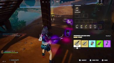Fortnite Blitz: Duo win 3