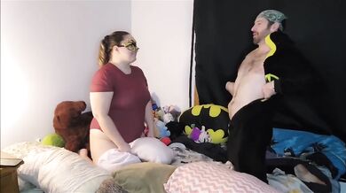 Pillow Fight