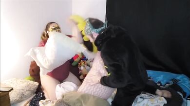 Pillow Fight