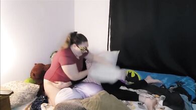 Pillow Fight