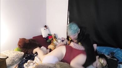 Pillow Fight