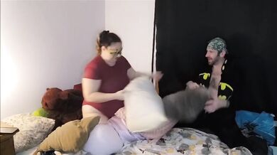 Pillow Fight