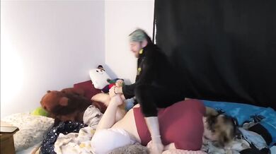 Pillow Fight