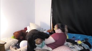 Pillow Fight