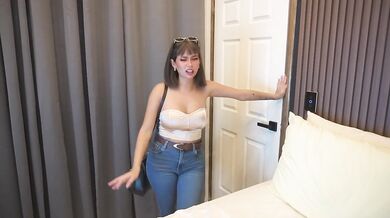 My hot MILF coworker begged me for RAW SEX... ???? She couldn't wait! NO CONDOM