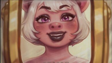 My Pig Princess 0.8 [ SEX POSITIVE Hentai Game ] Ep.42 SWINGER exhibitionist couples !