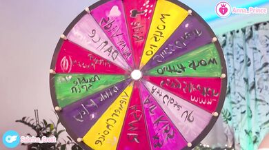 Great Wheel Update