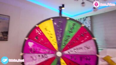 Great Wheel Update