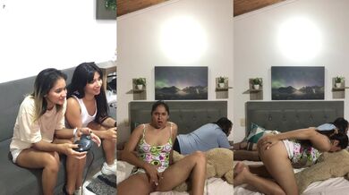 HOT COUPLES EAGER FOR SEX.