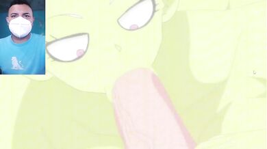 very hot interracial compilation in dragon ball huge asses and big tits