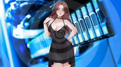 Drone Mode 5 Mesmerize