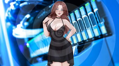 Drone Mode 5 Mesmerize