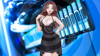 Drone Mode 5 Mesmerize
