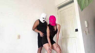 NORMAL COUPLE DAY BONNIE AND CLYDE