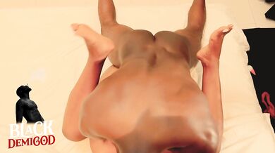 A Slow Night of Deep Strokes, Loud Moans, and a Messy Cream Pie ending