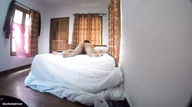 Uncut - Thai Amateur Couple