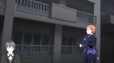 Nobara Fucked by a Zombie! Jujutsu Kaisen Hentai