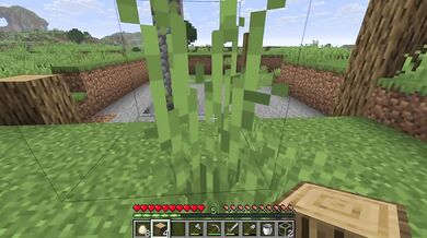 Minecraft Teil 2 beginn baue des haus
