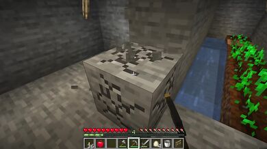 Minecraft Teil 2 beginn baue des haus