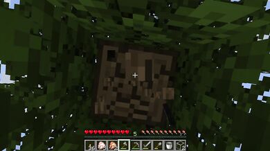 Minecraft Teil 2 beginn baue des haus