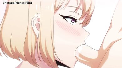 Cha and Sung Jin Woo Alone Time - Hot Animation (Uncensored)