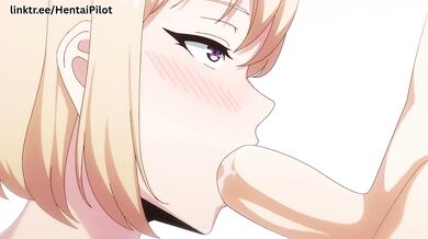 Cha and Sung Jin Woo Alone Time - Hot Animation (Uncensored)