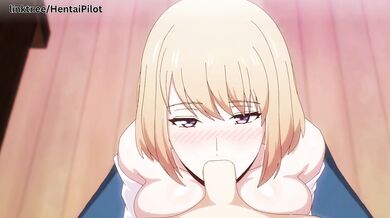 Cha and Sung Jin Woo Alone Time - Hot Animation (Uncensored)