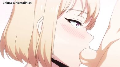 Cha and Sung Jin Woo Alone Time - Hot Animation (Uncensored)