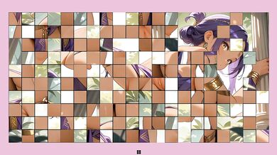 【H GAME】近所の人妻2Hアニメーション⑥ エロアニメ｜パイズリ｜Hentai｜Anime