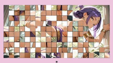 【H GAME】近所の人妻2Hアニメーション⑥ エロアニメ｜パイズリ｜Hentai｜Anime