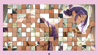 【H GAME】近所の人妻2Hアニメーション⑥ エロアニメ｜パイズリ｜Hentai｜Anime