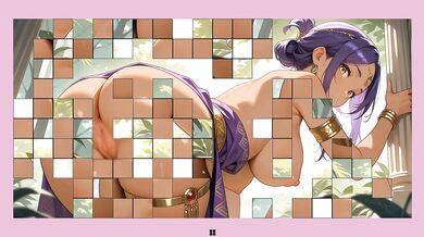 【H GAME】近所の人妻2Hアニメーション⑥ エロアニメ｜パイズリ｜Hentai｜Anime