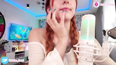 New Jerky ASMR