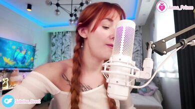 New Jerky ASMR