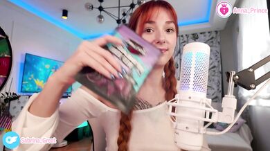 New Jerky ASMR