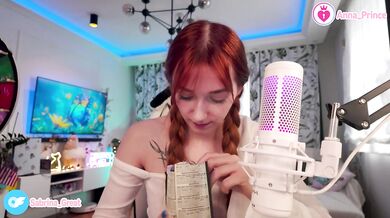 New Jerky ASMR