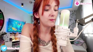 New Jerky ASMR