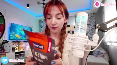 New Jerky ASMR