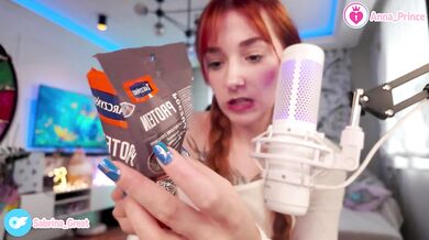 New Jerky ASMR
