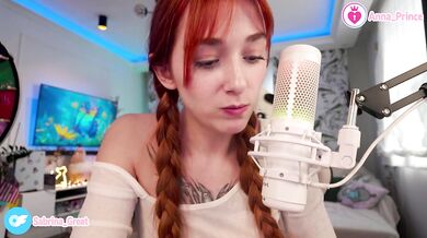New Jerky ASMR